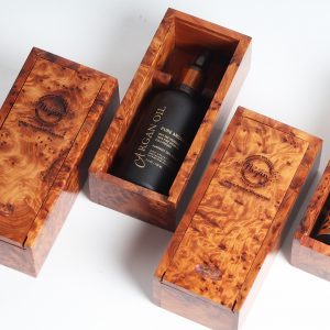 argan oil for hair and skin
